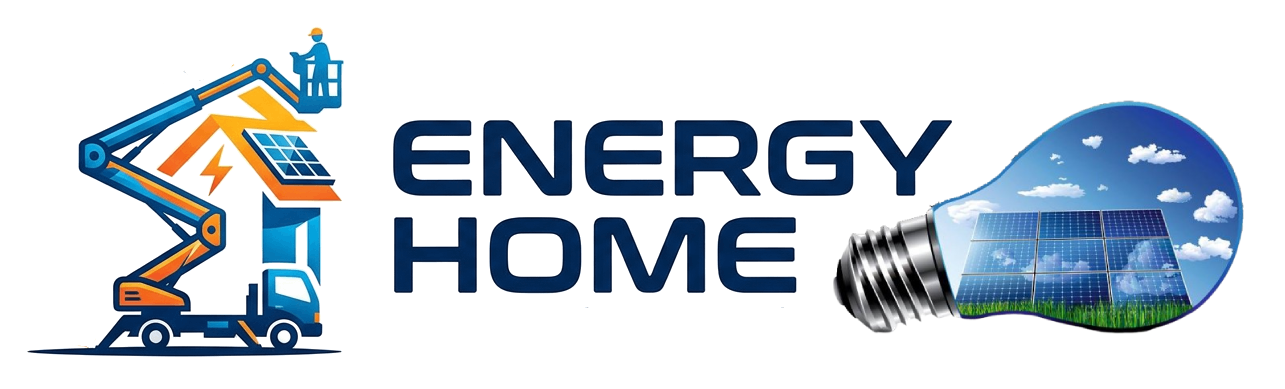 Energy-Home Jacek Surlas