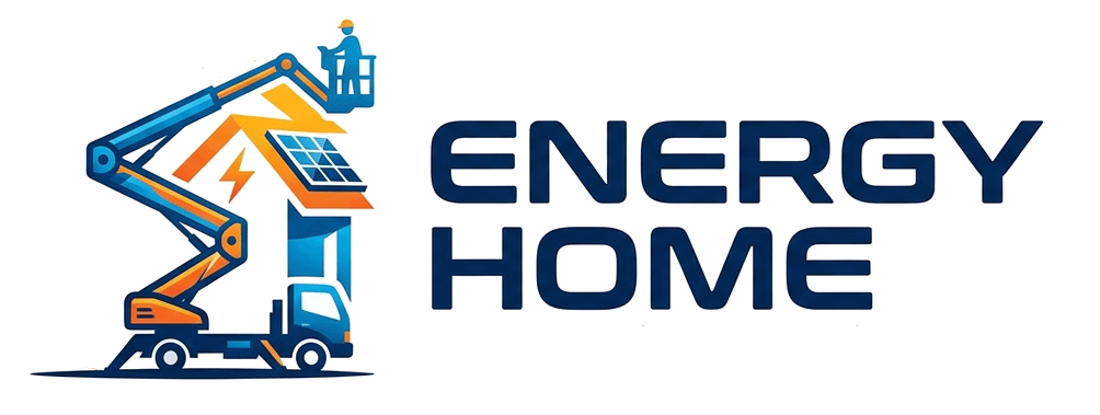 Energy-Home Jacek Surlas